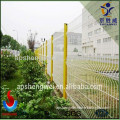 High quality best price wire mesh fence professional factory